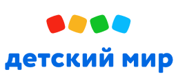 Детский мир