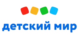 Детский мир