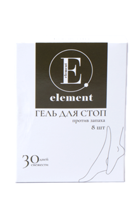 Гель для стоп